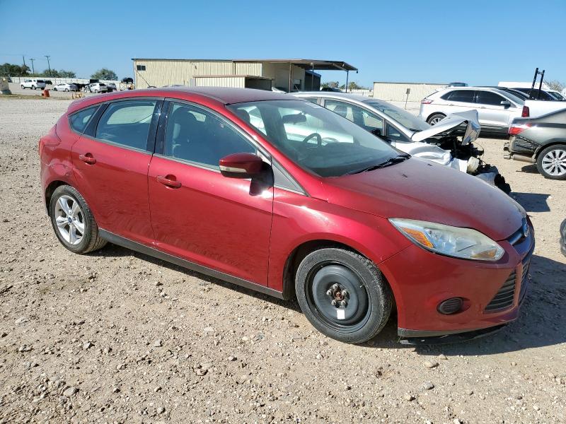 Photo 4 from auction – 2014 FORD FOCUS SE with VIN 1FADP3K20EL208288