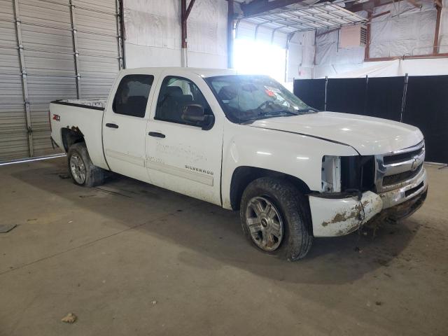 Foto 4 de la subasta – 2011 CHEVROLET SILVERADO con VIN 1GCPKSE39BF178075