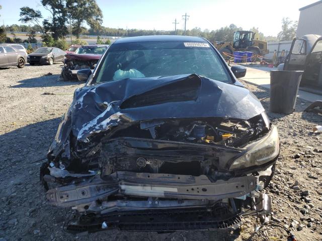 Photo 5 from auction – 2018 SUBARU WRX with VIN JF1VA1B61J9816213