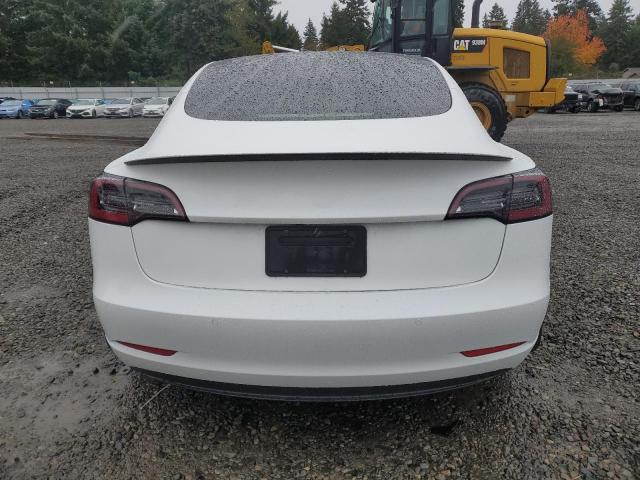 Photo 6 from auction – 2022 TESLA MODEL 3 with VIN 5YJ3E1EB3NF213144