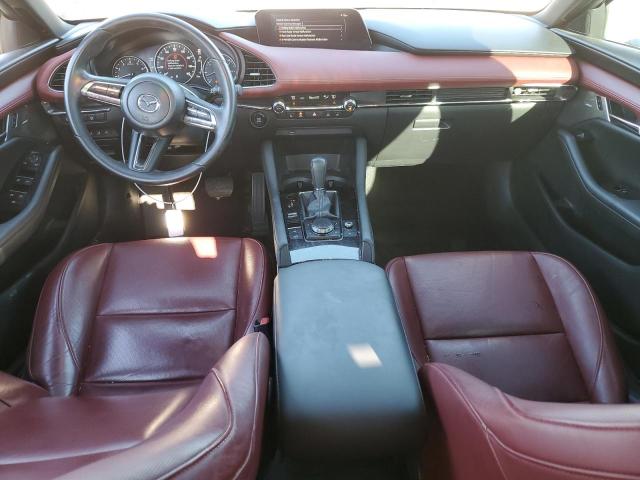 Photo 8 from auction – 2020 MAZDA 3 PREMIUM with VIN JM1BPANMXL1161797