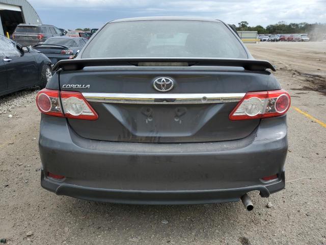 Photo 6 from auction – 2012 TOYOTA COROLLA BA with VIN 2T1BU4EE6CC777334