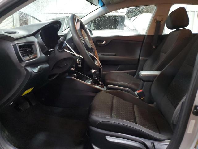 Photo 7 from auction – 2019 KIA RIO S with VIN 3KPA24AB4KE171608