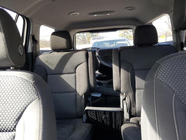 Photo 10 from auction – 2021 GMC ACADIA SLE with VIN 1GKKNRL46MZ218687