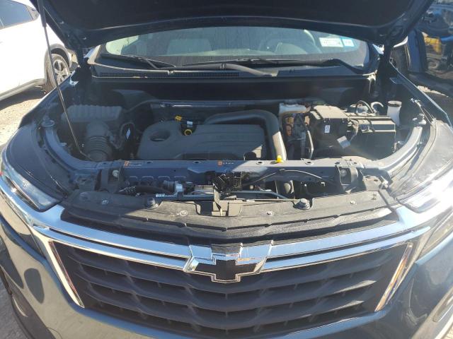 Photo 12 from auction – 2024 CHEVROLET EQUINOX LS with VIN 3GNAXHEG0RL185243
