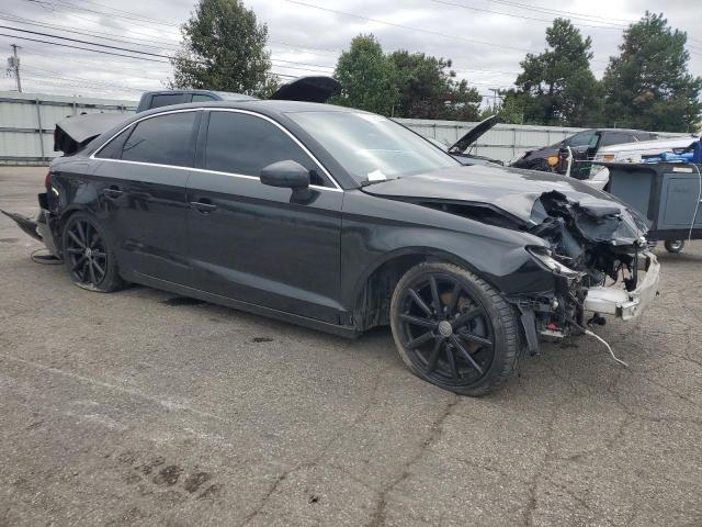 Photo 4 from auction – 2015 AUDI A3 PREMIUM with VIN WAUCJGFF0F1066059