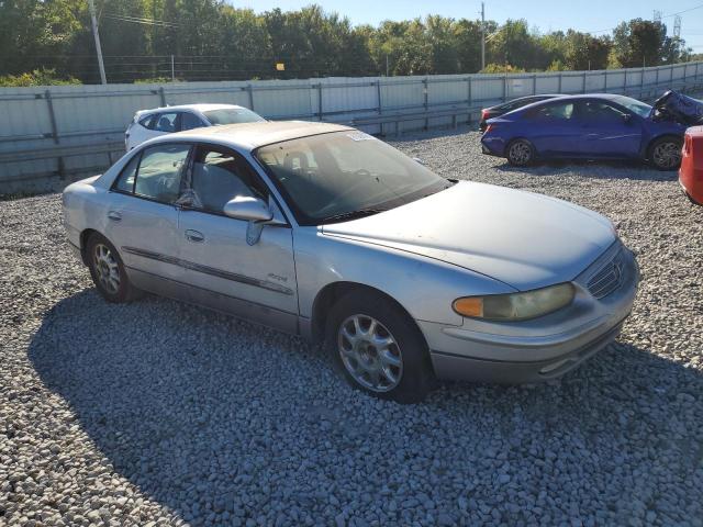 Photo 4 from auction – 2000 BUICK REGAL GS with VIN 2G4WF5510Y1142982