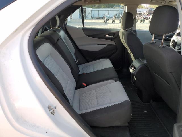 Photo 11 from auction – 2018 CHEVROLET EQUINOX LS with VIN 2GNAXHEV4J6169425