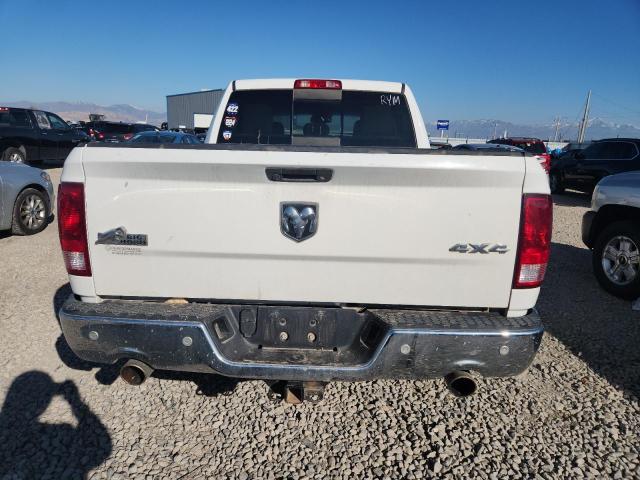 Photo 6 from auction – 2018 RAM 1500 SLT with VIN 3C6RR7LT3JG129902