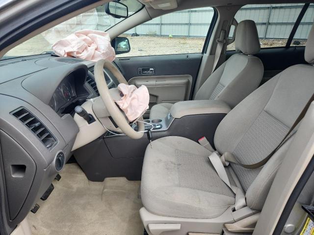Photo 7 from auction – 2008 FORD EDGE SE with VIN 2FMDK36C98BA88471