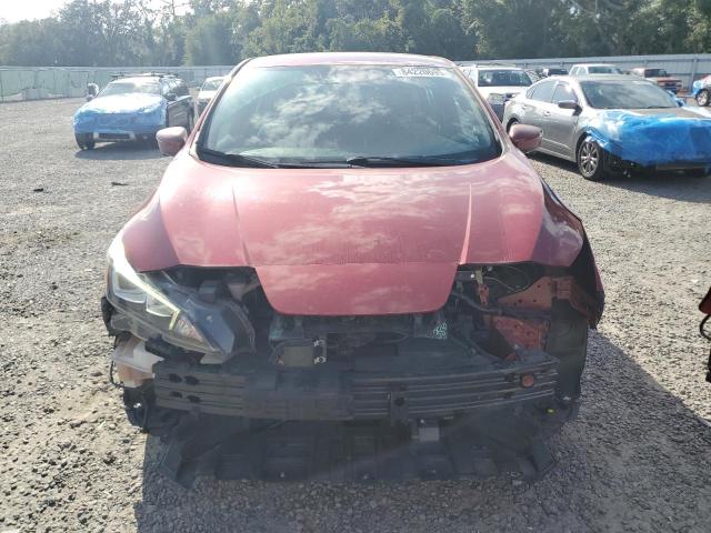 Photo 5 from auction – 2018 NISSAN LEAF S with VIN 1N4AZ1CPXJC317377