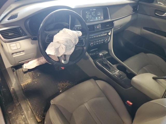 Photo 8 from auction – 2016 KIA OPTIMA EX with VIN 5XXGU4L35GG007504