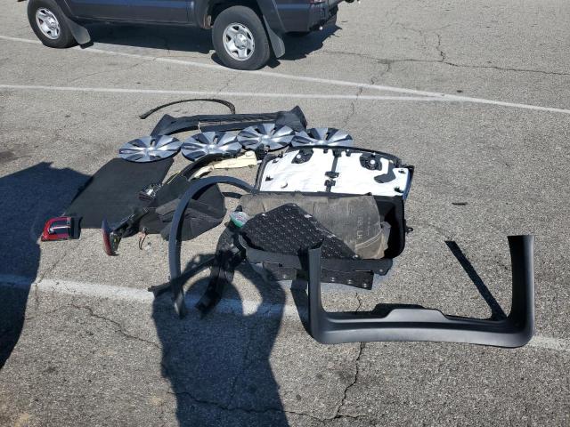 Photo 13 from auction – 2024 TESLA MODEL Y with VIN 7SAYGDEEXRF065871