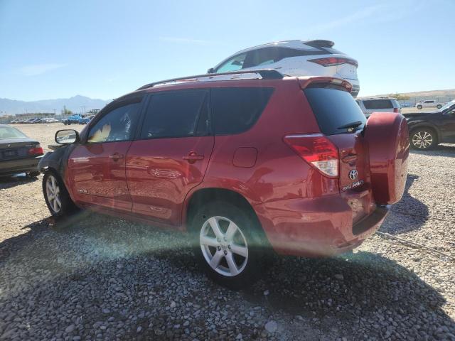 Photo 2 from auction – 2006 TOYOTA RAV4 LIMIT with VIN JTMBD31V065023444