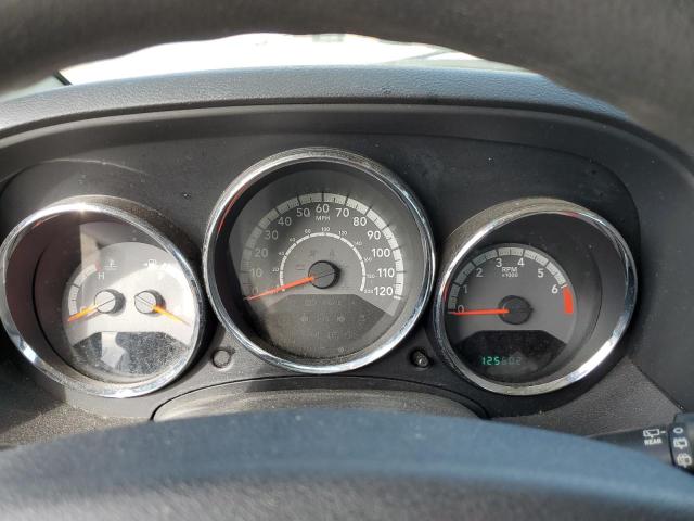 Photo 9 from auction – 2011 DODGE CALIBER MAINSTREET with VIN 1B3CB3HA9BD192599