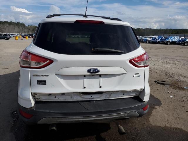 Photo 6 from auction – 2014 FORD ESCAPE SE with VIN 1FMCU9GX4EUA94484