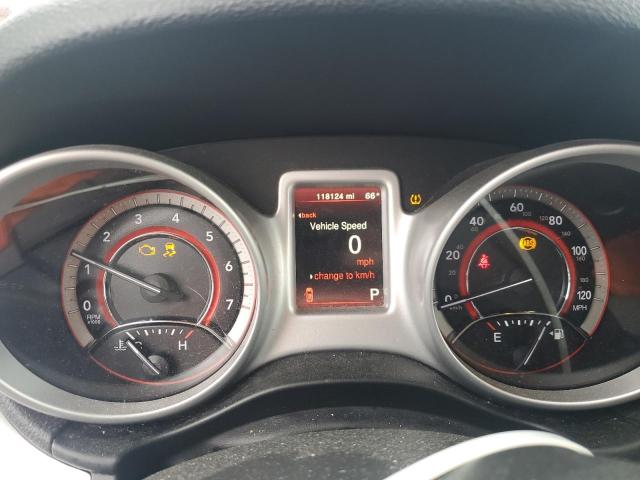Photo 9 from auction – 2017 DODGE JOURNEY with VIN 3C4PDCBB9HT599787