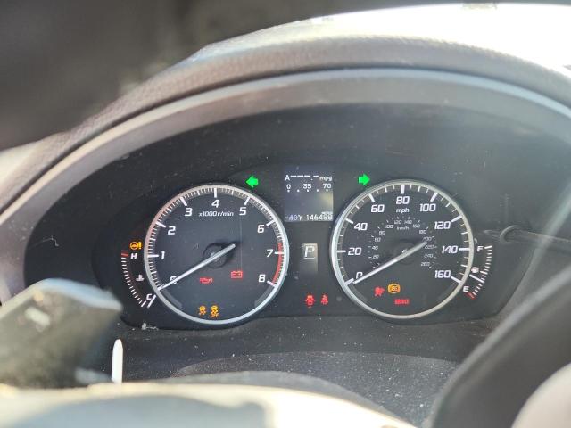 Photo 9 from auction – 2014 ACURA ILX 20 TEC with VIN 19VDE1F74EE002273