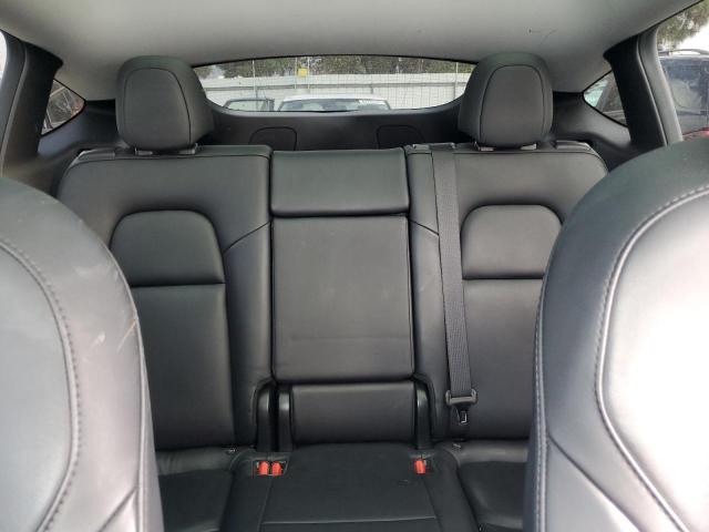 Photo 10 from auction – 2020 TESLA MODEL Y with VIN 5YJYGDEE4LF015679