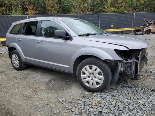 Photo 4 from auction – 2015 DODGE JOURNEY SE with VIN 3C4PDCAB8FT708027