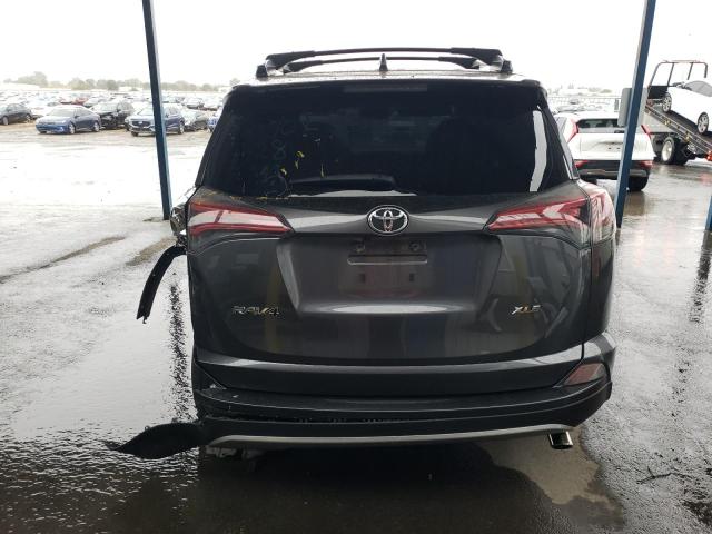 Photo 6 from auction – 2017 TOYOTA RAV4 XLE with VIN JTMWFREV8HD093808