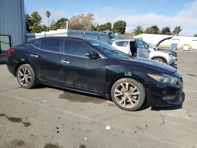 Photo 4 from auction – 2016 NISSAN MAXIMA 3.5 with VIN 1N4AA6AP3GC442267