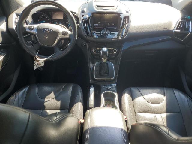 Foto 8 de la subasta – 2013 FORD ESCAPE TIT con VIN 1FMCU0J90DUB50585