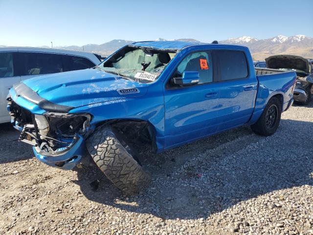 2022 RAM 1500 BIG H