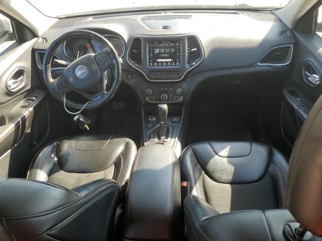 Photo 8 from auction – 2020 JEEP CHEROKEE T with VIN 1C4PJMBXXLD613253