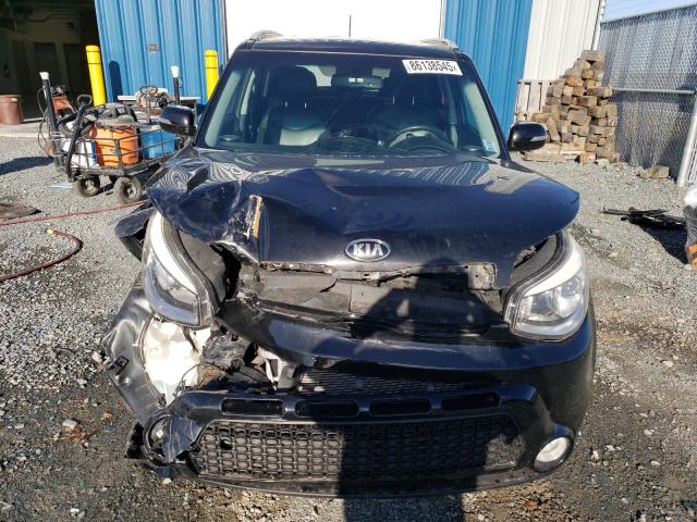 Photo 5 from auction – 2015 KIA SOUL with VIN KNDJX3A57F7146942