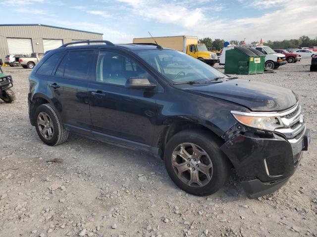 Photo 4 from auction – 2014 FORD EDGE SEL with VIN 2FMDK3JC5EBA82198