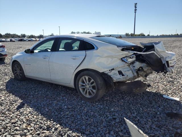 Photo 2 from auction – 2018 CHEVROLET MALIBU LT with VIN 1G1ZD5ST1JF181682