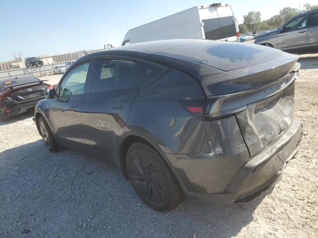 Photo 2 from auction – 2026 TESLA MODEL Y with VIN 7SAYGDEE1TF341717