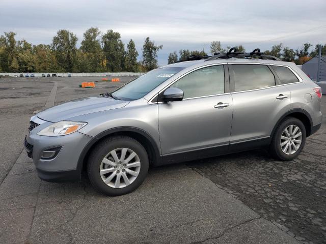 MAZDA CX-9 2010 with VIN JM3TB3MV1A0230234 - Photo from auction