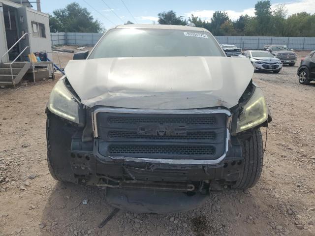 Photo 5 from auction – 2016 GMC ACADIA SLE with VIN 1GKKRNED4GJ120545