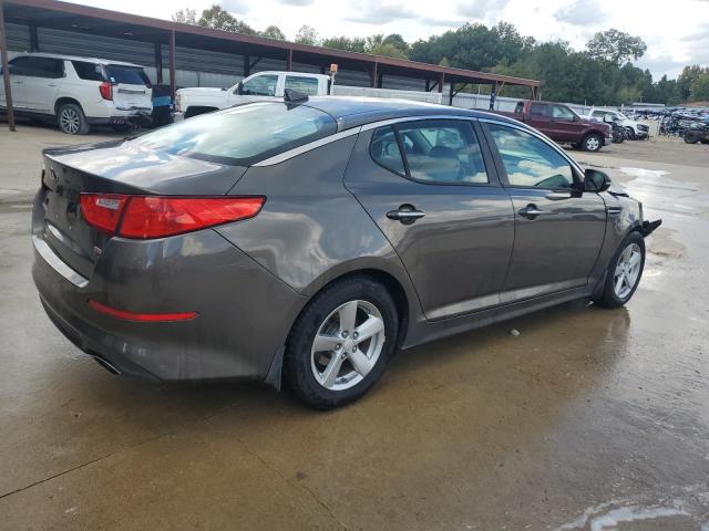 Photo 3 from auction – 2014 KIA OPTIMA with VIN 5XXGM4A73EG309361