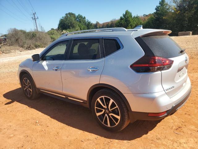 Photo 2 from auction – 2019 NISSAN ROGUE S with VIN 5N1AT2MT9KC744902