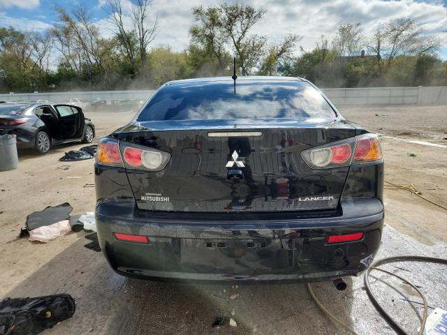 Photo 6 from auction – 2017 MITSUBISHI LANCER ES with VIN JA32U2FU9HU013660