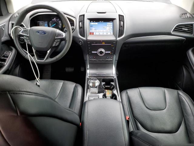 Photo 8 from auction – 2019 FORD EDGE TITAN with VIN 2FMPK4K93KBB11604