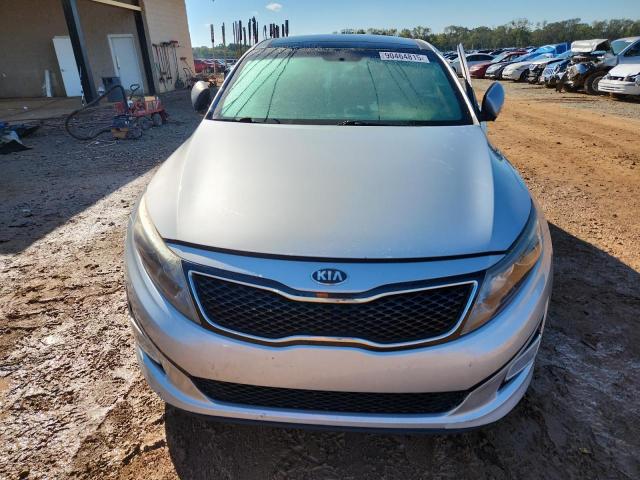 Photo 5 from auction – 2015 KIA OPTIMA EX with VIN 5XXGN4A74FG385587