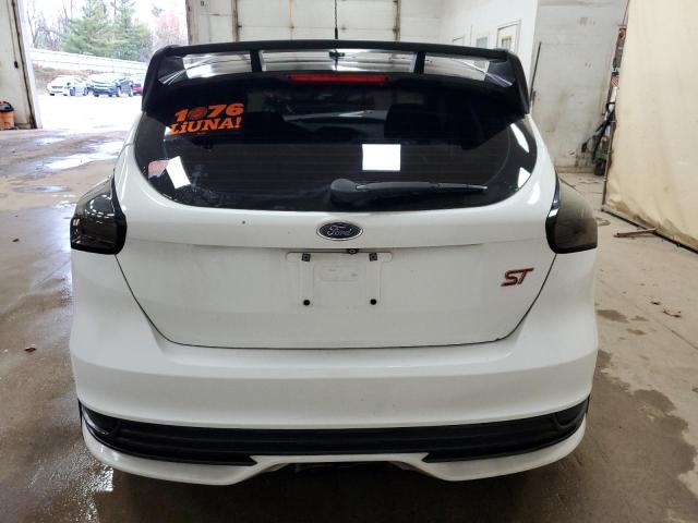 Photo 6 from auction – 2015 FORD FOCUS SE with VIN 1FADP3K21FL209659
