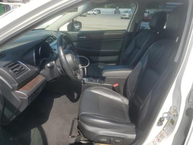 Zdjęcie 7 z aukcji – 2019 SUBARU OUTBACK 2. z VIN 4S4BSANC7K3334521