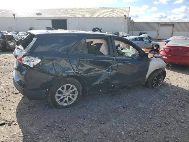 Photo 3 from auction – 2020 CHEVROLET EQUINOX LT with VIN 3GNAXHEV2LS640024
