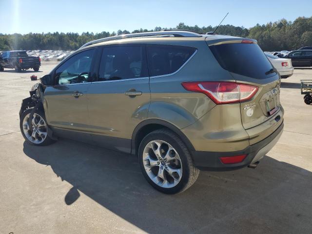 Photo 2 from auction – 2013 FORD ESCAPE TIT with VIN 1FMCU0J90DUB50585