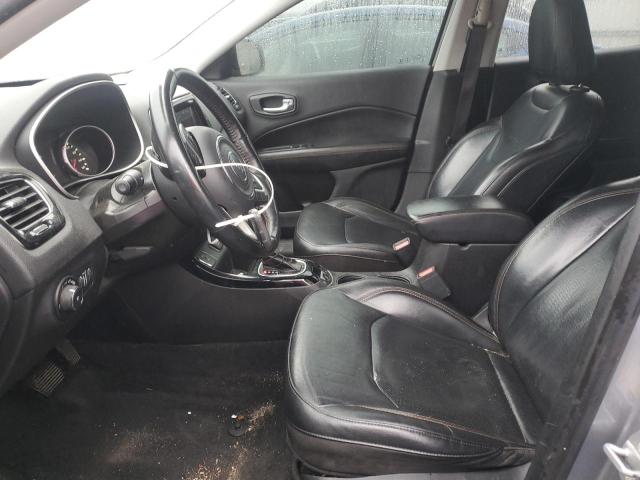 Photo 7 from auction – 2019 JEEP COMPASS LI with VIN 3C4NJCCB5KT664186