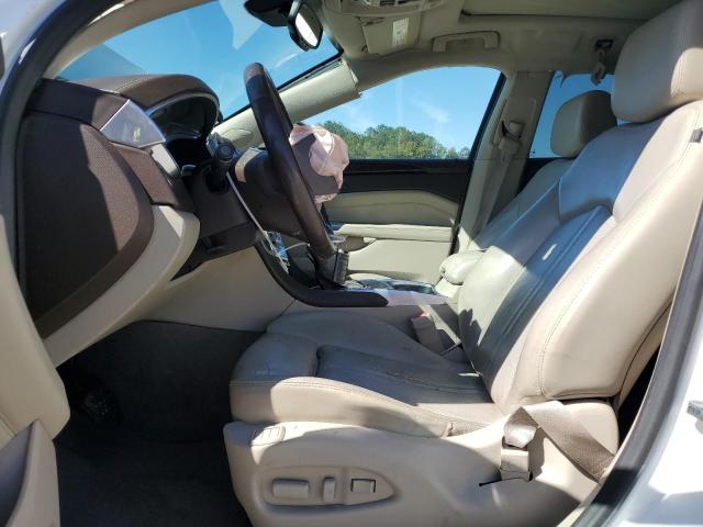 Photo 7 from auction – 2014 CADILLAC SRX with VIN 3GYFNBE33ES629563