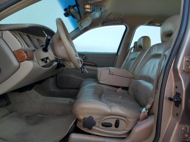 Photo 7 from auction – 2000 BUICK LESABRE LI with VIN 1G4HR54K7YU191952