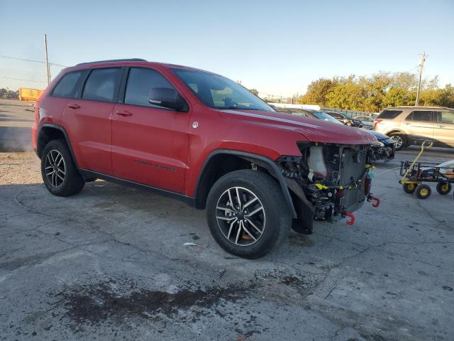 Photo 4 from auction – 2020 JEEP GRAND CHER with VIN 1C4RJFLT2LC398571