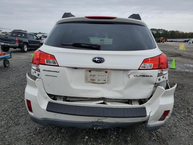 Photo 6 from auction – 2013 SUBARU OUTBACK 2.5I PREMIUM with VIN 4S4BRCGC0D3315543