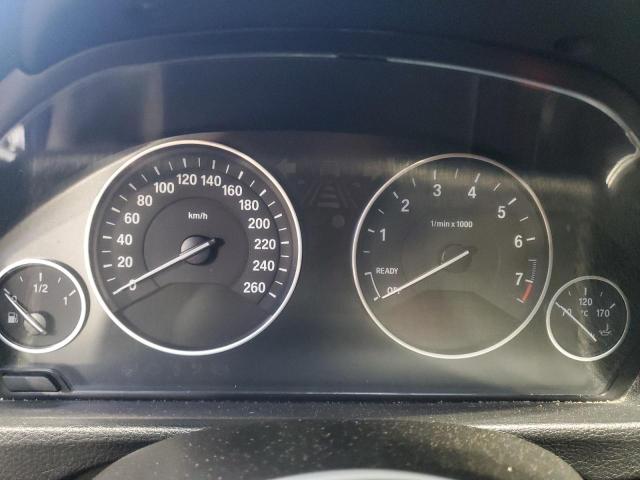 Photo 9 from auction – 2013 BMW 328 XI with VIN WBA3B3C54DF544582